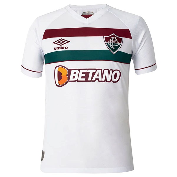 Thailandia Maglia Fluminense Away 23/24